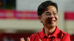 Singapore announces Lawrence Wong to take over as Prime Minister on May 15